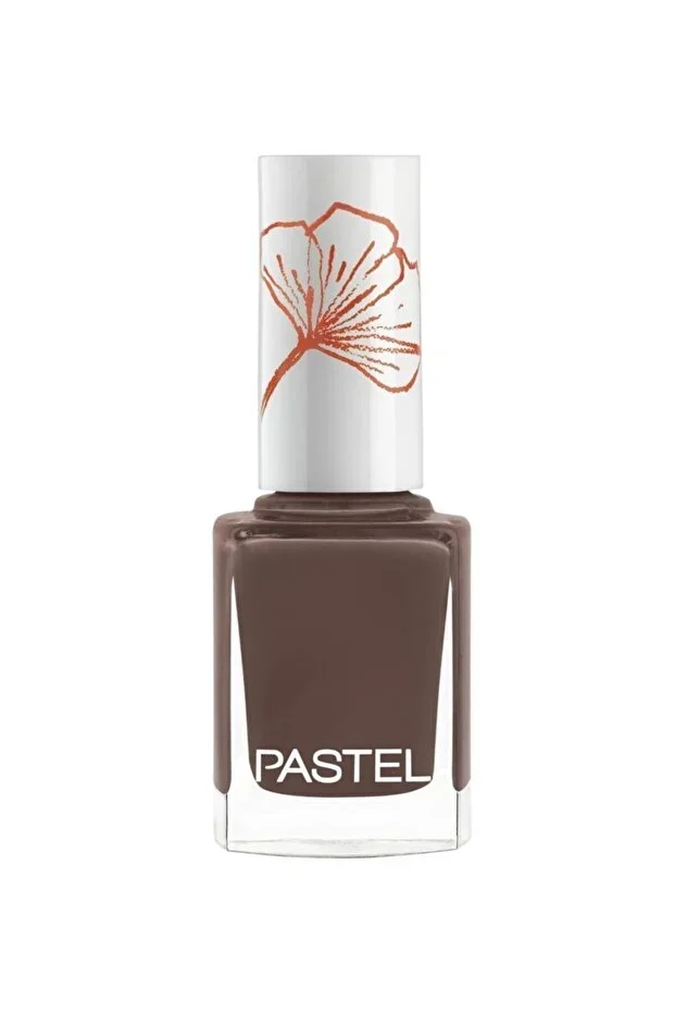 Pastel Nail Polish Parlak Renkli Oje – No: 337