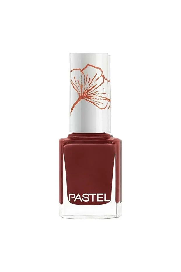 Pastel Nail Polish Parlak Renkli Oje – No: 338