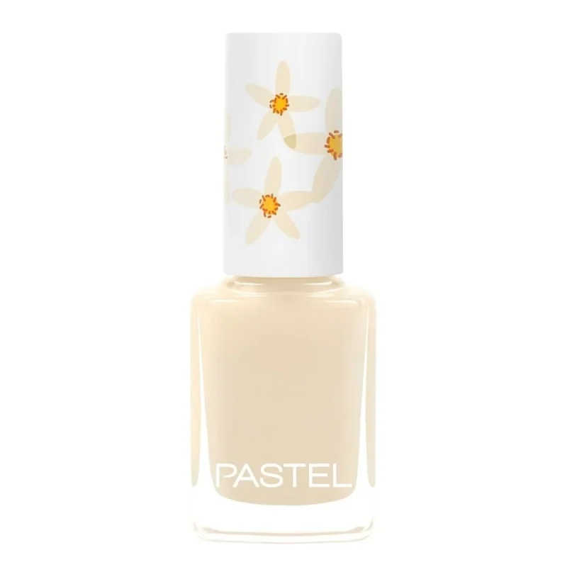 Pastel Nail Polish Parlak Renkli Oje – No: 343