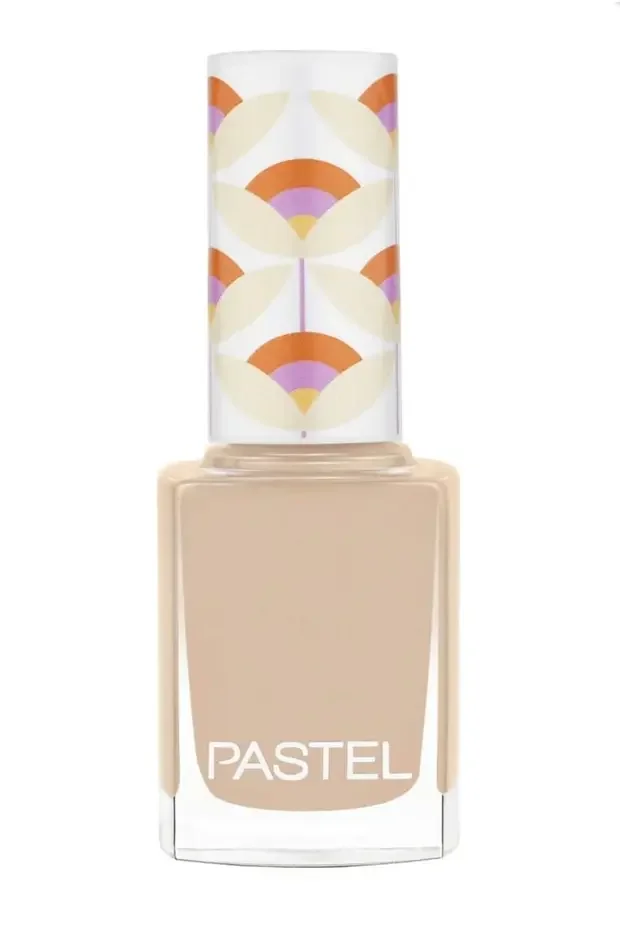 Pastel Nail Polish Parlak Renkli Oje – No: 380
