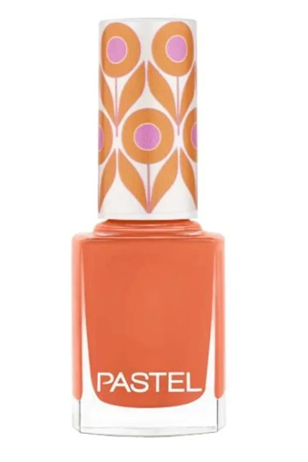 Pastel Nail Polish Parlak Renkli Oje – No: 385