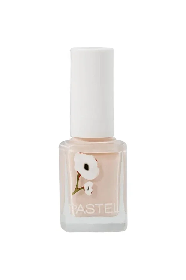 Pastel Nail Polish Parlak Renkli Oje – No: 408