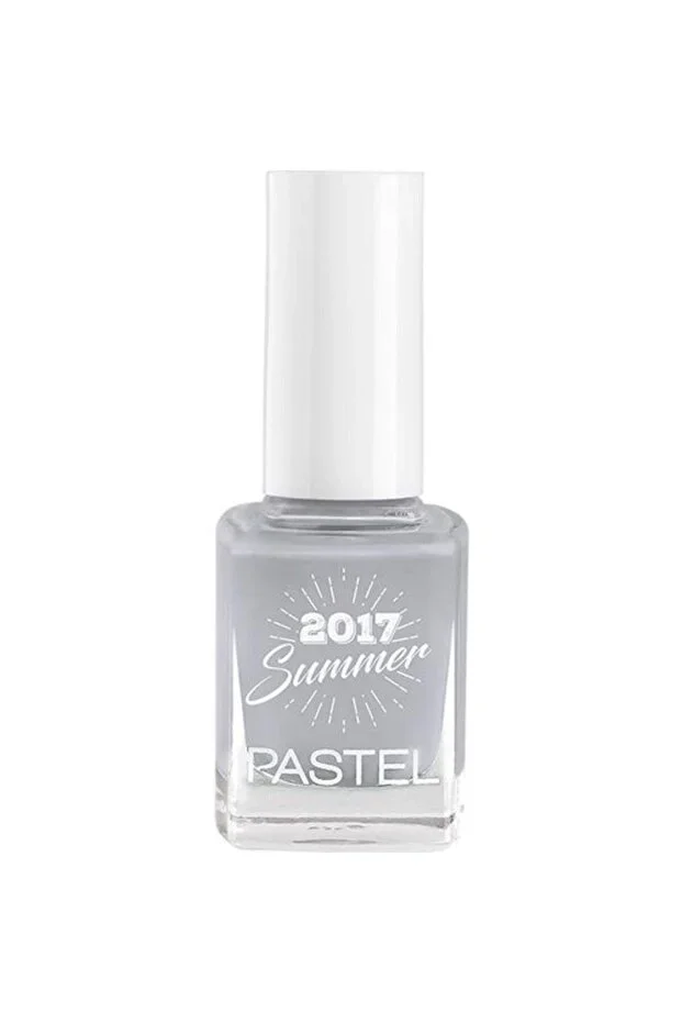 Pastel Nail Polish Summer Parlak Yaz Oje Serisi – No: 244