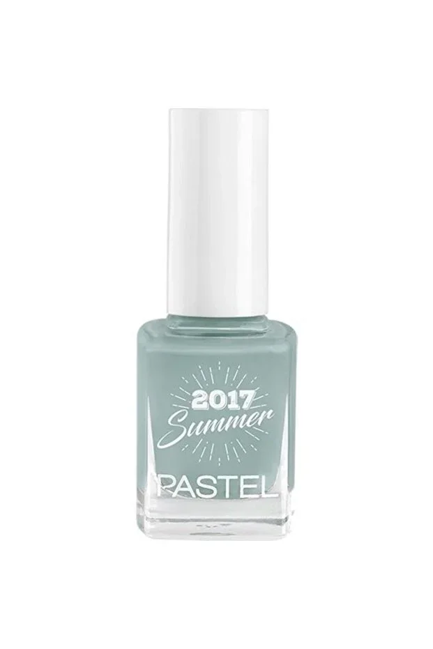 Pastel Nail Polish Summer Parlak Yaz Oje Serisi – No: 246