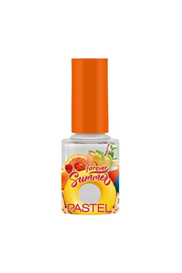 Pastel Nail Polish Summer Parlak Yaz Oje Serisi – No: 320