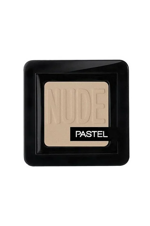 Pastel Nude Single Eyeshadow Tekli Far – No: 71