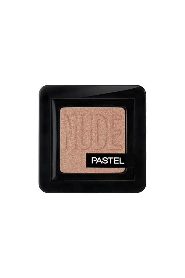 Pastel Nude Single Eyeshadow Tekli Far – No: 79