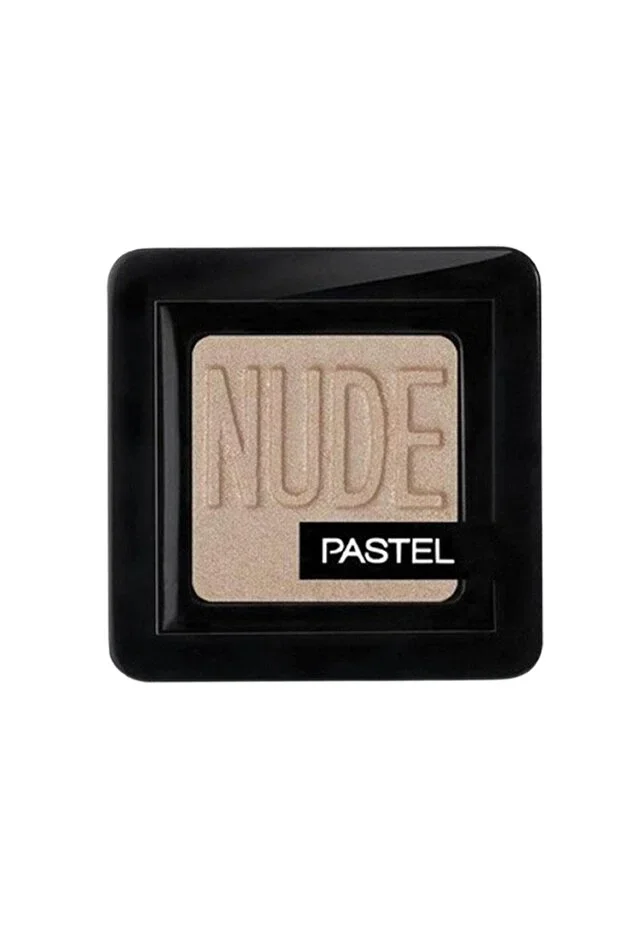 Pastel Nude Single Eyeshadow Tekli Far – No: 82