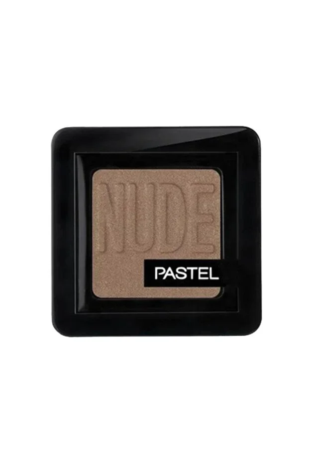 Pastel Nude Single Eyeshadow Tekli Far – No: 83