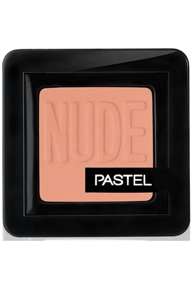 Pastel Nude Single Eyeshadow Tekli Far – No: 86
