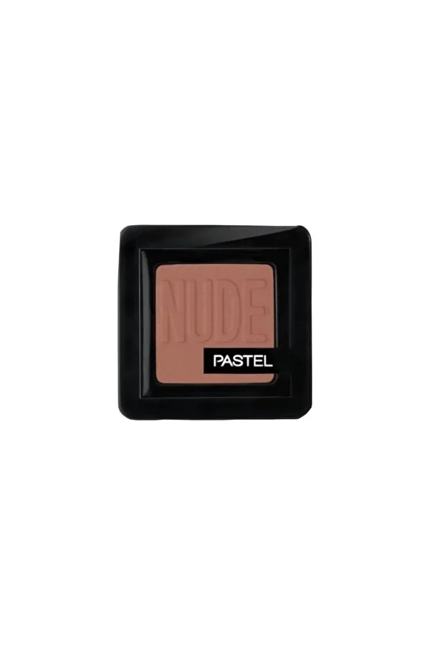 Pastel Nude Single Eyeshadow Tekli Far – No: 88