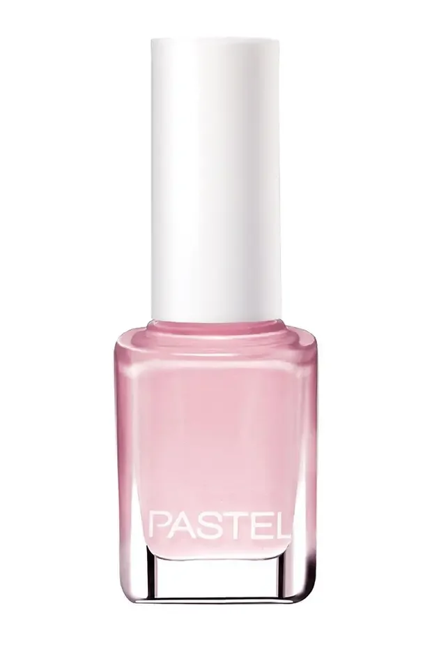 Pastel Oje Nail Polish Profesyonel – No: 08