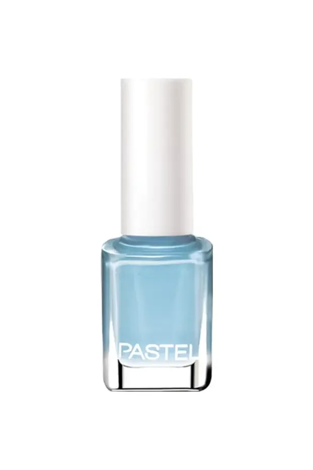 Pastel Oje Nail Polish Profesyonel – No: 09