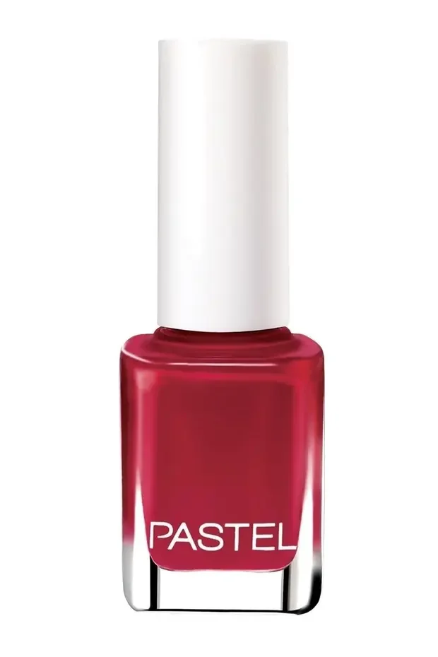 Pastel Oje Nail Polish Profesyonel – No: 10