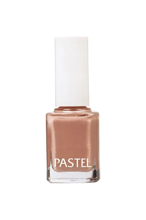 Pastel Oje Nail Polish Profesyonel – No: 103