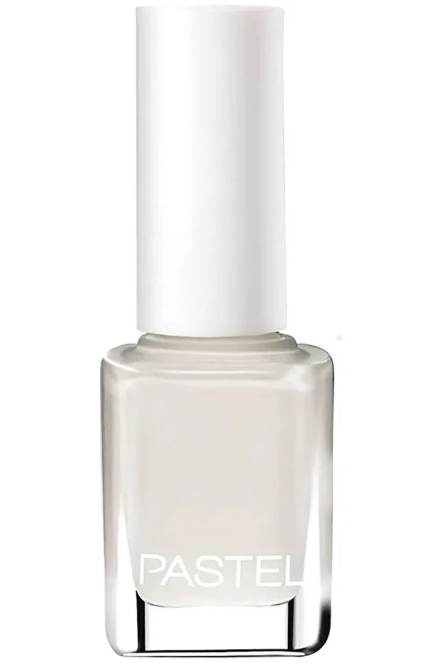 Pastel Oje Nail Polish Profesyonel – No: 19