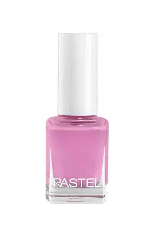 Pastel Oje Nail Polish Profesyonel – No: 233