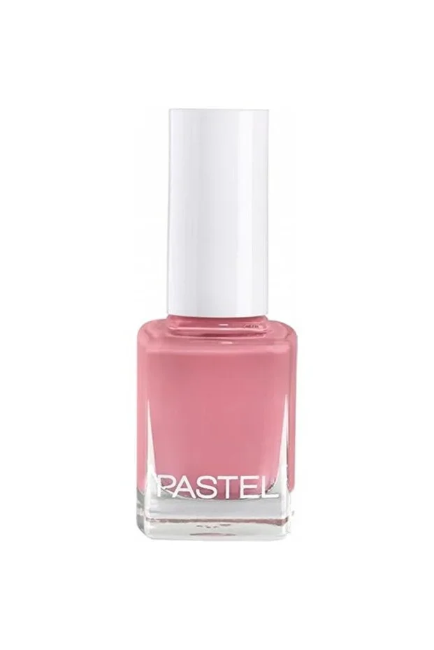 Pastel Oje Nail Polish Profesyonel – No: 234