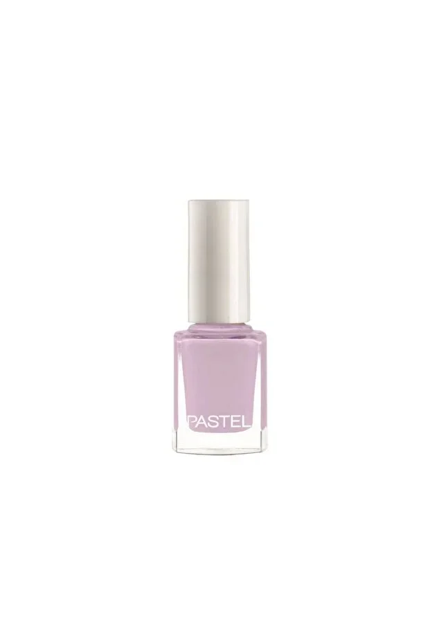 Pastel Oje Nail Polish Profesyonel – No: 248