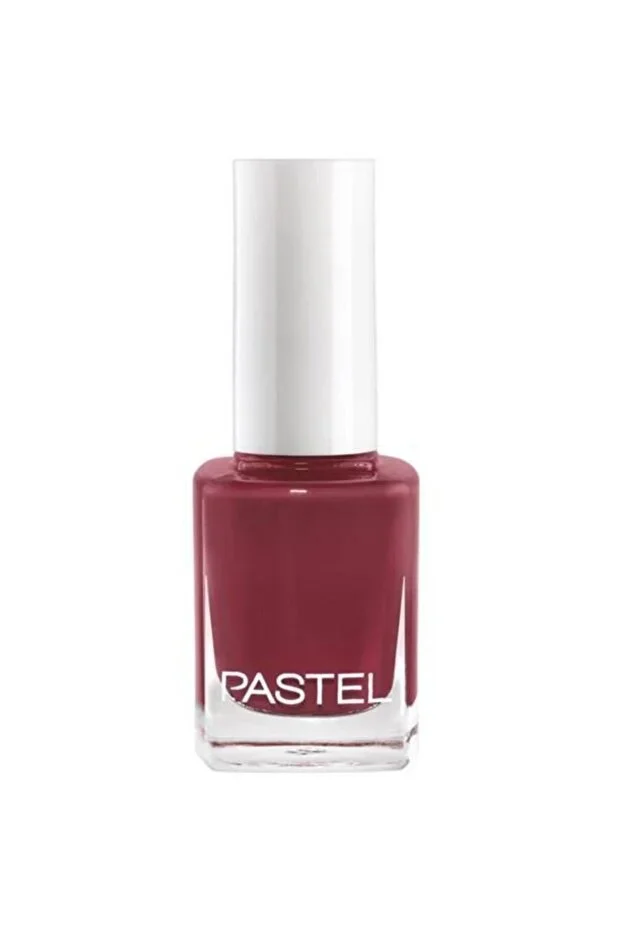 Pastel Oje Nail Polish Profesyonel – No: 253