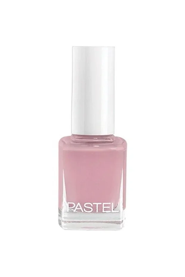 Pastel Oje Nail Polish Profesyonel – No: 258
