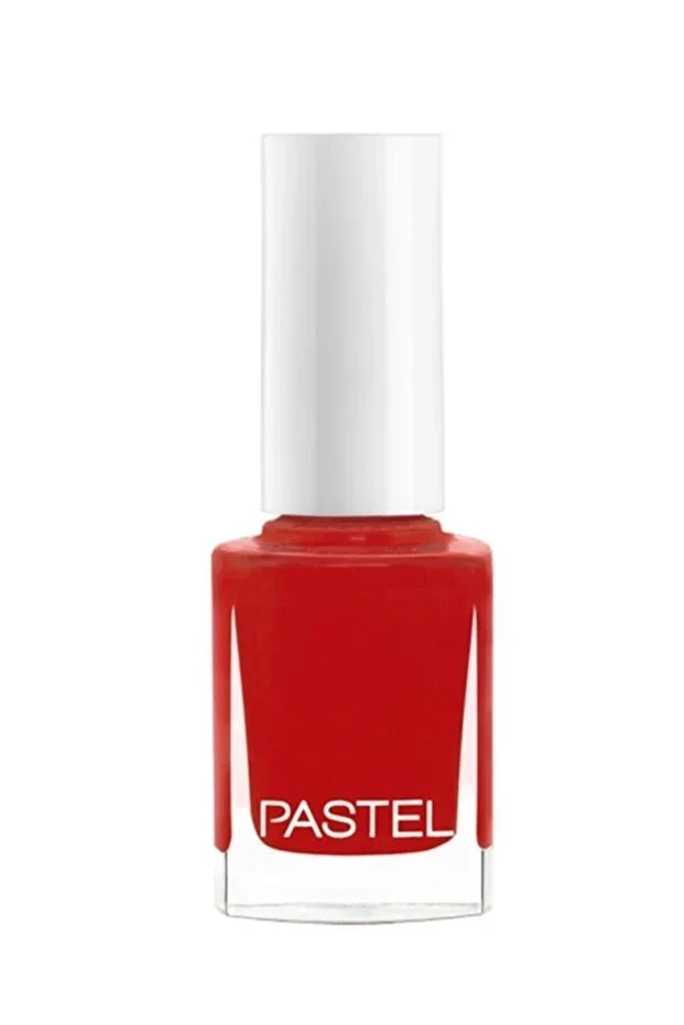 Pastel Oje Nail Polish Profesyonel – No: 290