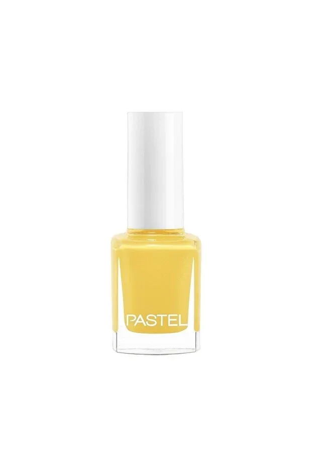 Pastel Oje Nail Polish Profesyonel – No: 295