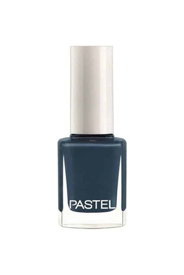 Pastel Oje Nail Polish Profesyonel – No: 318