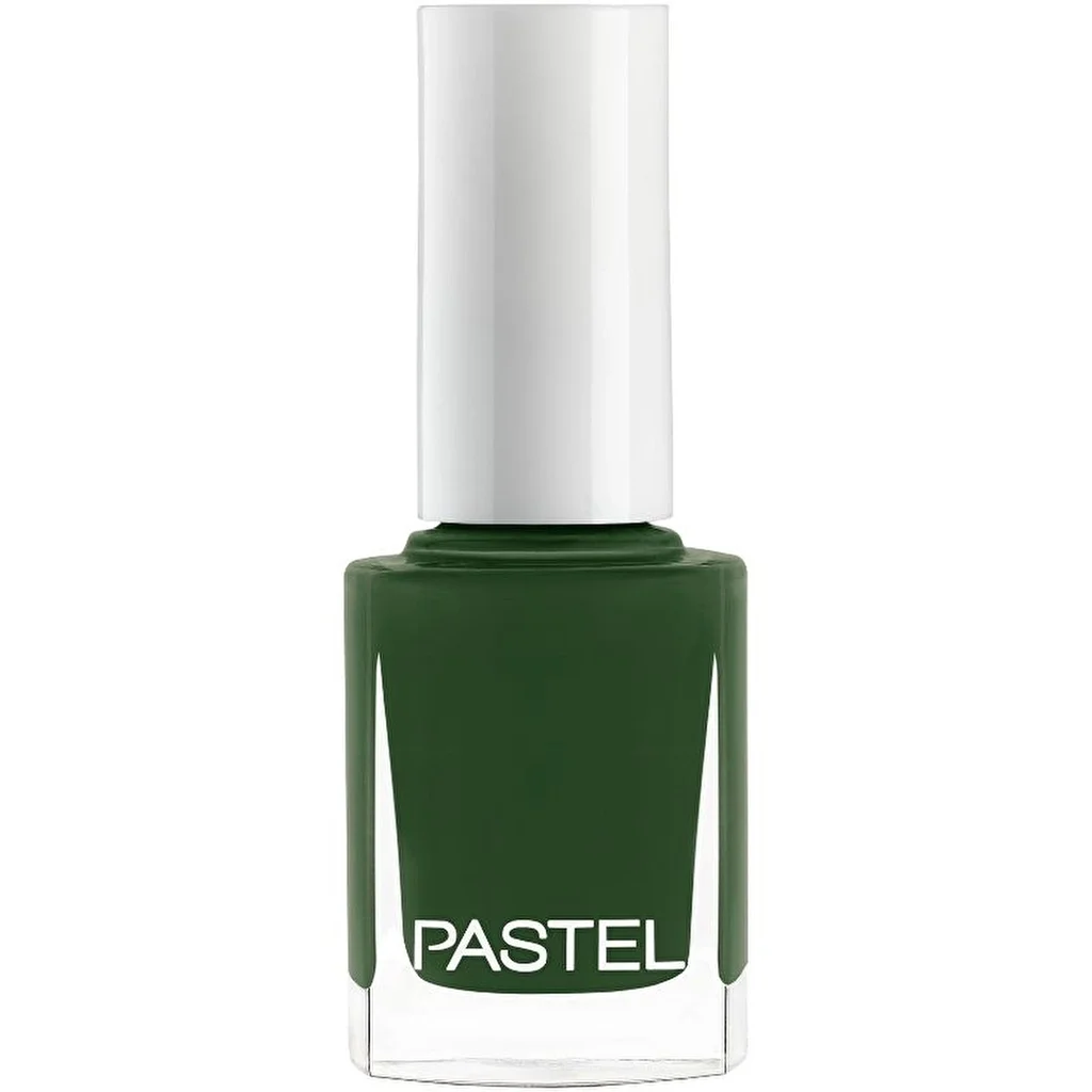 Pastel Oje Nail Polish Profesyonel – No: 341