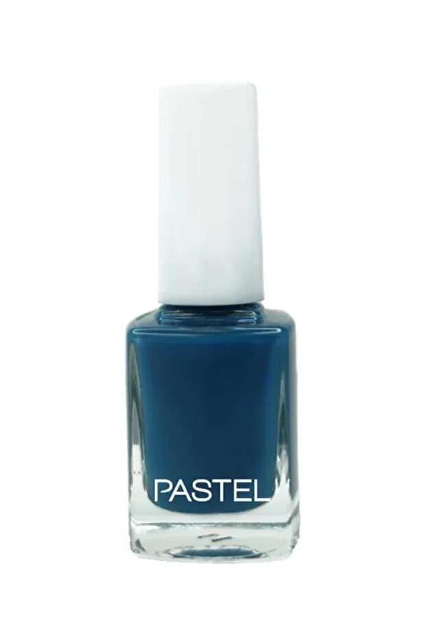 Pastel Oje Nail Polish Profesyonel – No: 372