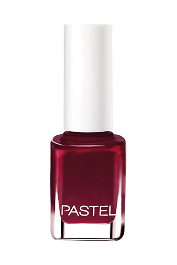 Pastel Oje Nail Polish Profesyonel – No: 39