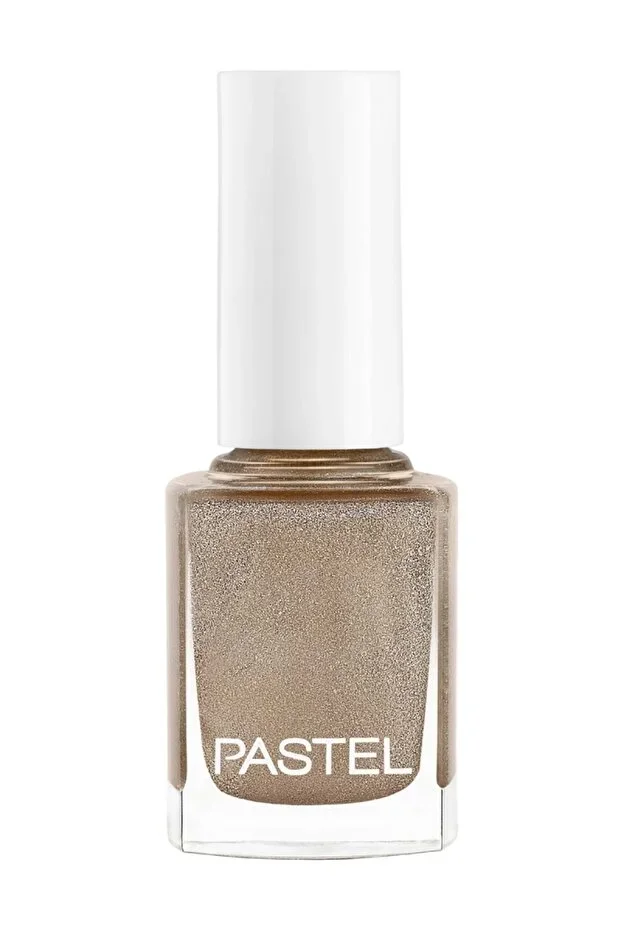 Pastel Oje Nail Polish Profesyonel – No: 400