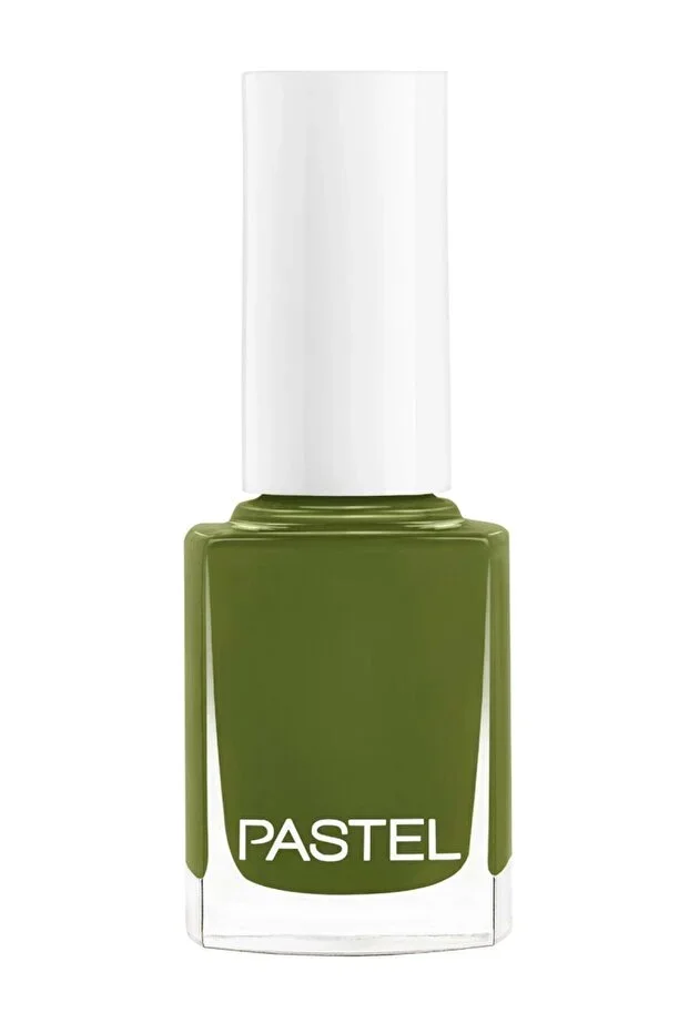Pastel Oje Nail Polish Profesyonel – No: 404