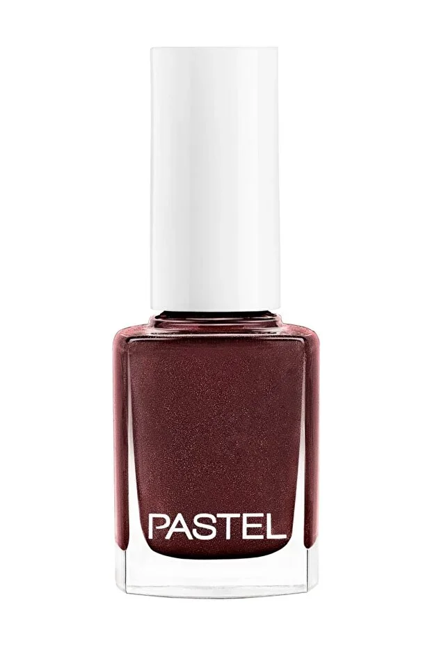 Pastel Oje Nail Polish Profesyonel – No: 407