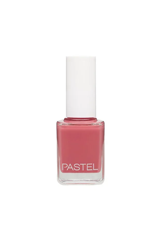 Pastel Oje Nail Polish Profesyonel – No: 428