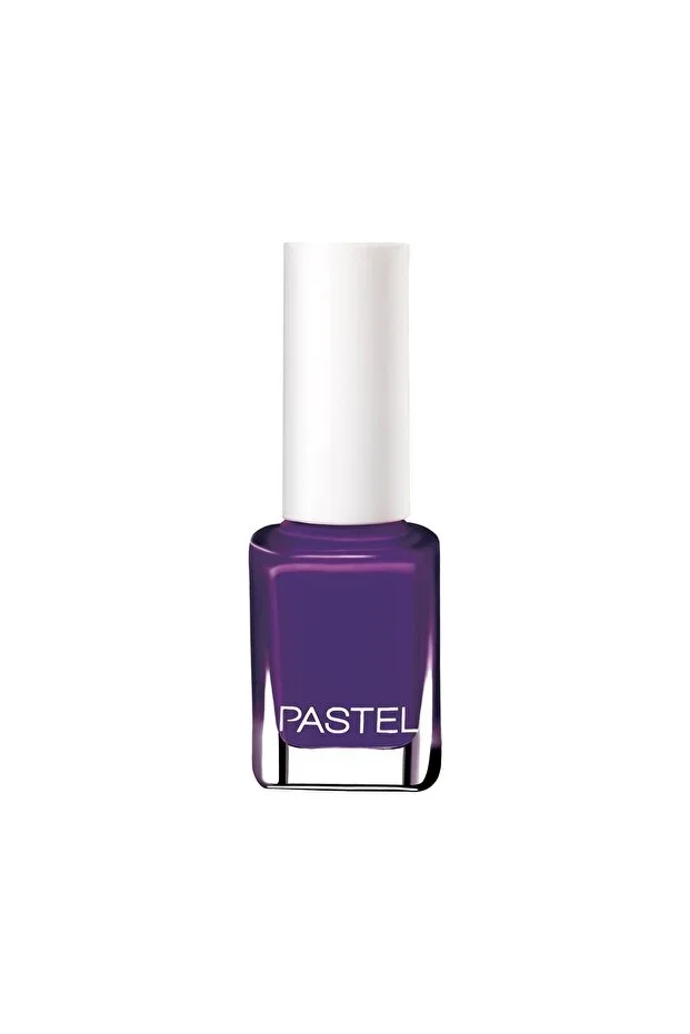 Pastel Oje Nail Polish Profesyonel – No: 49