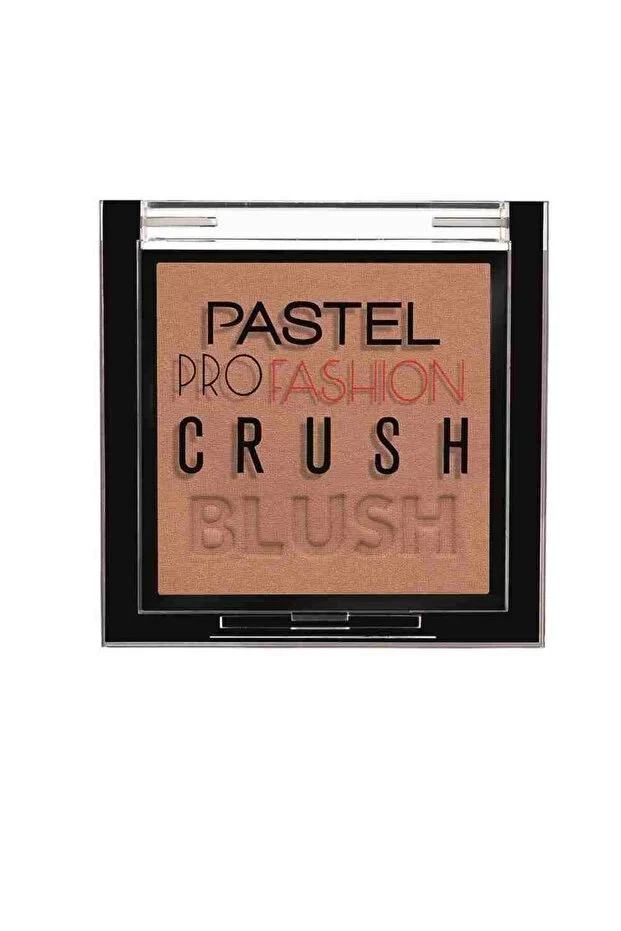 Pastel Profashion Crush Blush Allık – No: 305