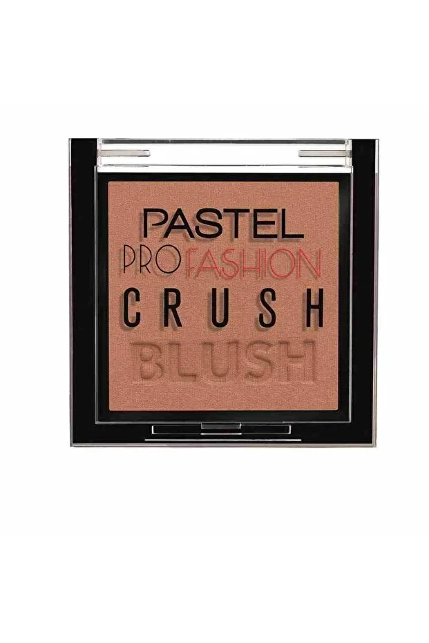 Pastel Profashion Crush Blush Allık – No: 307