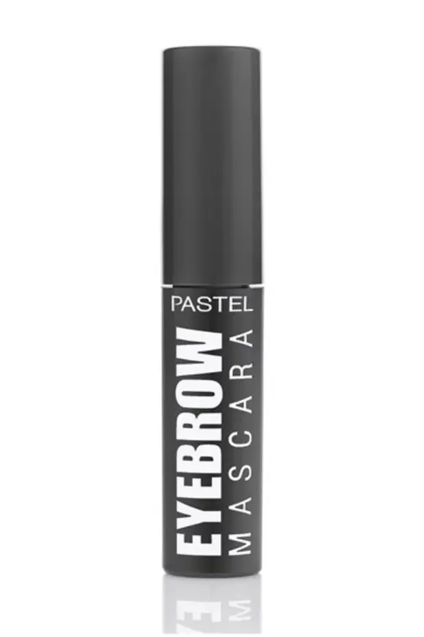 Pastel Profashion Kaş Maskarası No 24