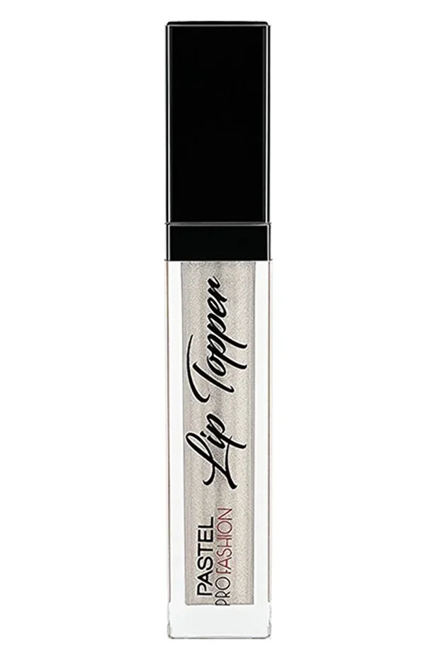 Pastel Profashion Lip Topper Dudak Parlatıcısı – No: 301 Dazzle
