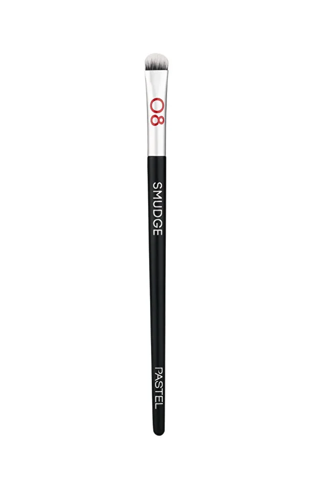 Pastel Profashion Smudge Brush Dağıtma Fırçası – No: 08