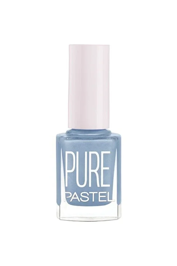 Pastel Pure Oje Vegan Parlak Renkli – No: 612