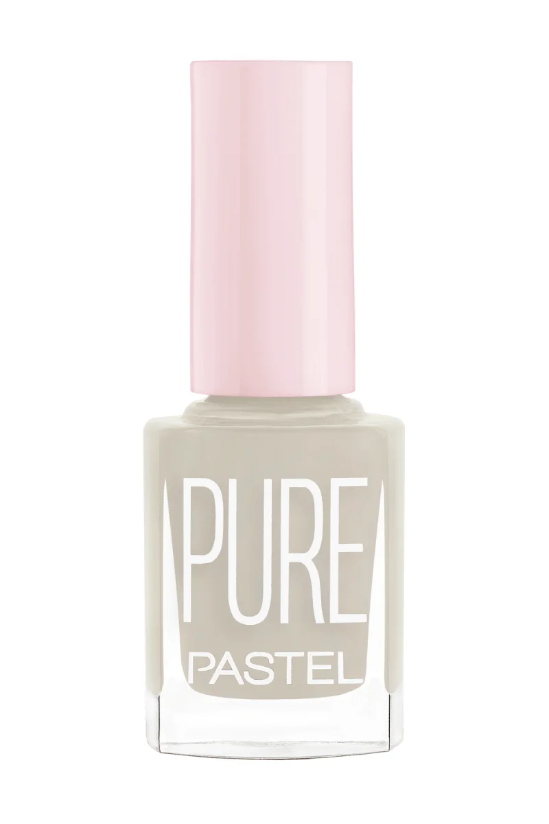 Pastel Pure Oje Vegan Parlak Renkli – No: 617