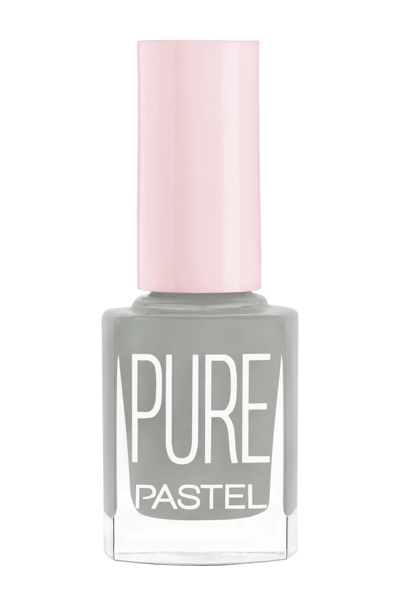 Pastel Pure Oje Vegan Parlak Renkli – No: 620