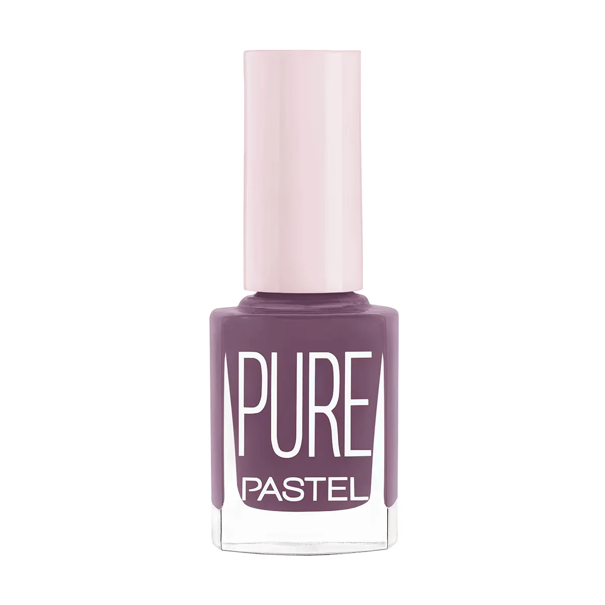 Pastel Pure Oje Vegan Parlak Renkli – No: 621