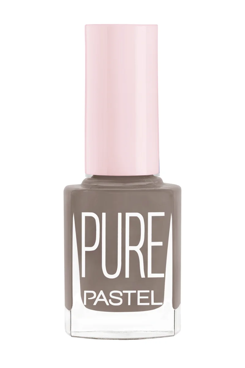 Pastel Pure Oje Vegan Parlak Renkli – No: 622