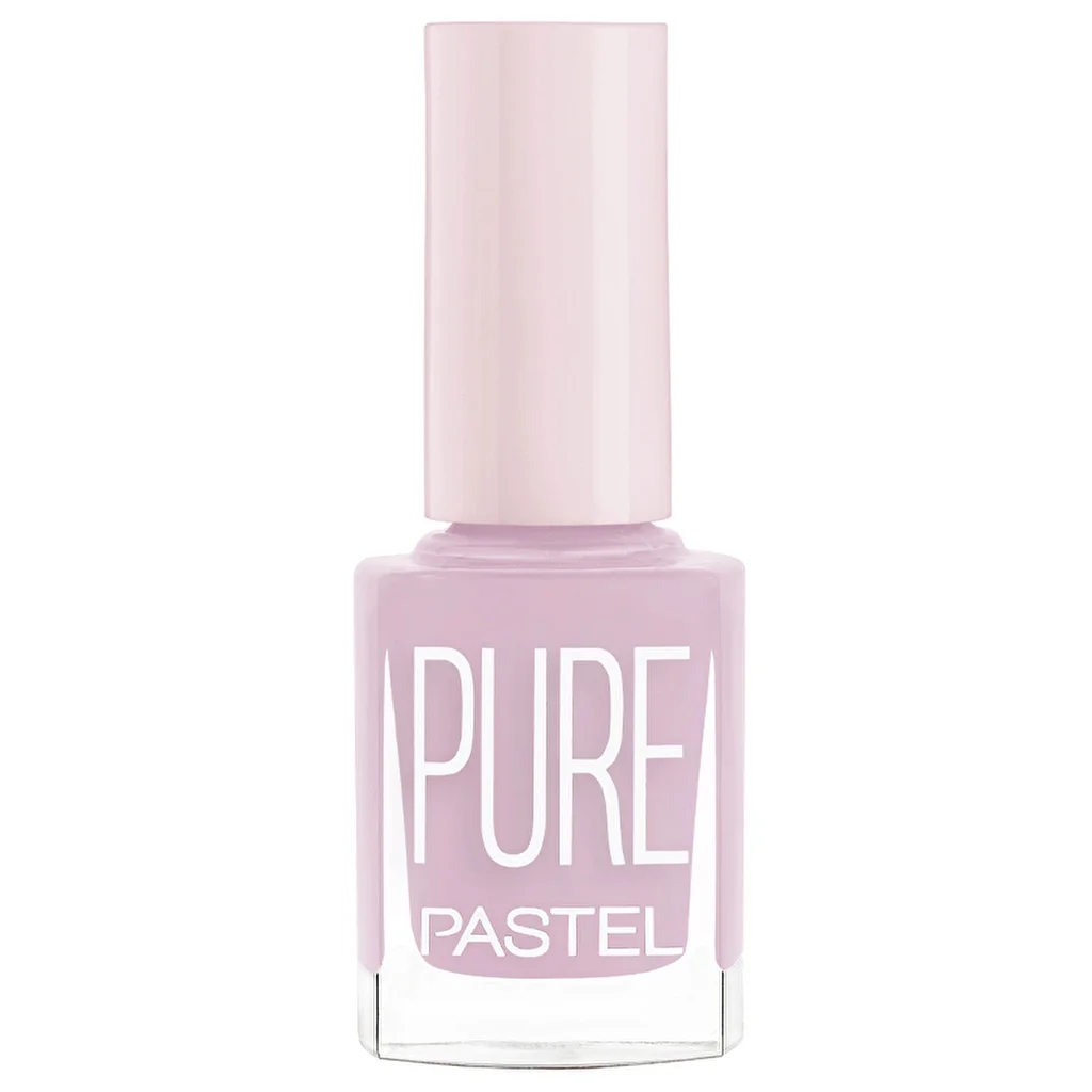 Pastel Pure Oje Vegan Parlak Renkli – No: 623