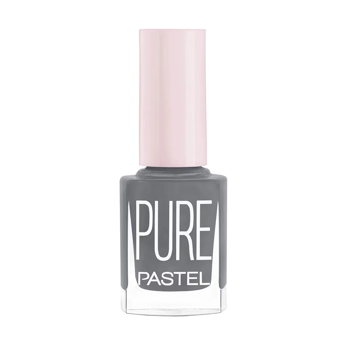 Pastel Pure Oje Vegan Parlak Renkli – No: 624
