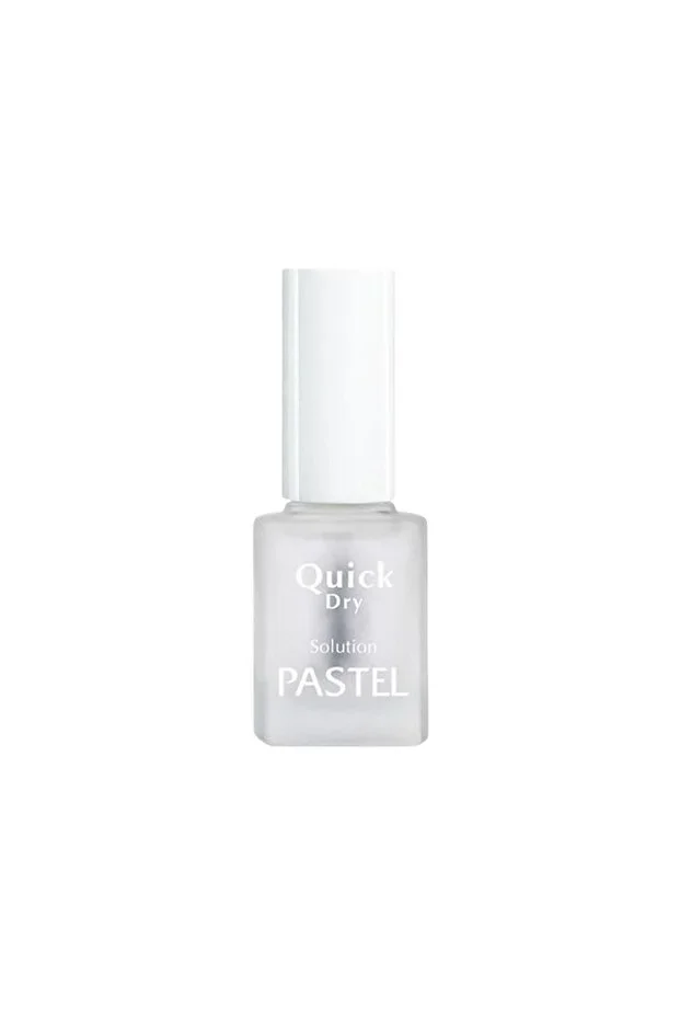 Pastel Quick Dry Oje Kurutucu
