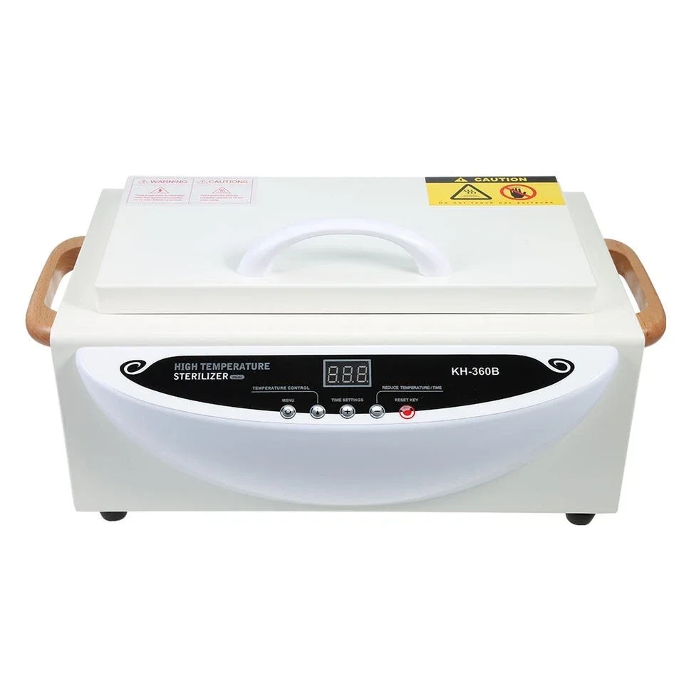 Point Kh-360b Sterilizasyon Cihazı Kutusu